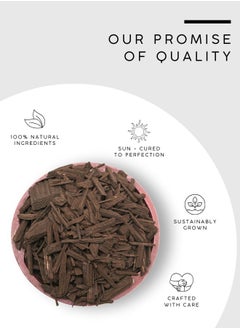 Awafi Mill AWAFI MILL Oud Chips | Agarwood Chips | Natural Incense  - Image 2