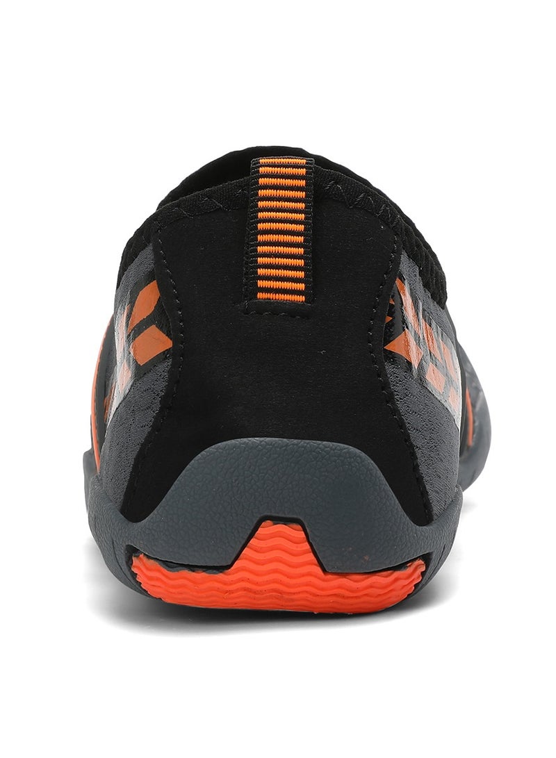 Sky View Men's Women's Lightweight Quick Drying Aqua Water Shoes for Athletic Sport Walking  River Adult Swim Beach Lake Pool Surfing Kayaking - Image 4