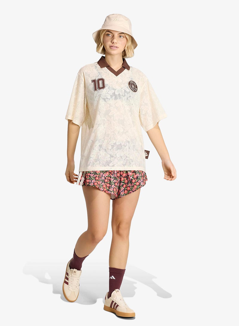 Adidas X Farm Rio Shorts - Image 5
