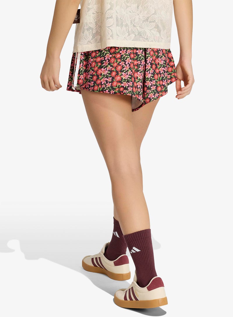Adidas X Farm Rio Shorts - Image 2