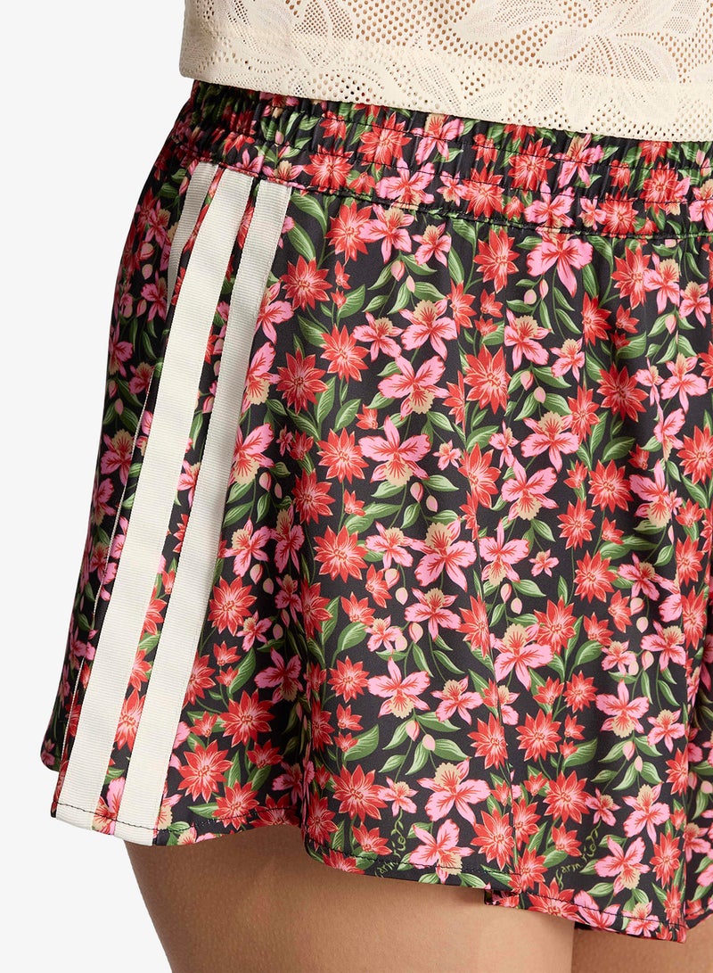 Adidas X Farm Rio Shorts - Image 3