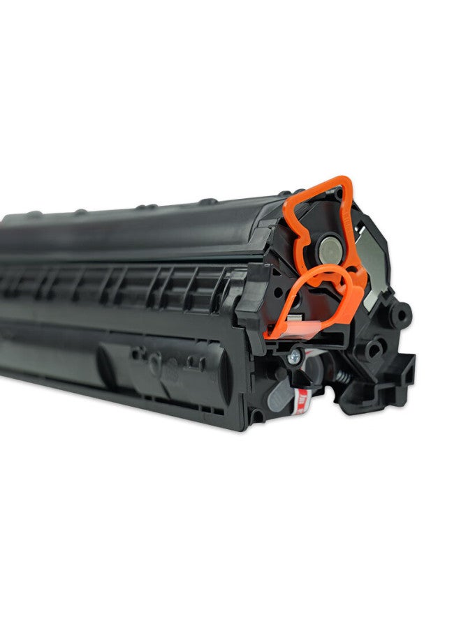 Befon Compatible Hp M1136 Toner Cartridge For Hp Laserjet M1136 Mfp Printer, High Yield 10000 Pages, Easy To Install - Image 2