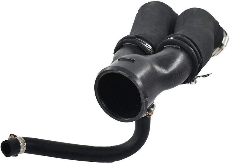 Surwit Air Cleaner Duct Hose for Ford F150, Bronco, F250, F350 (1994-1997) - Image 4