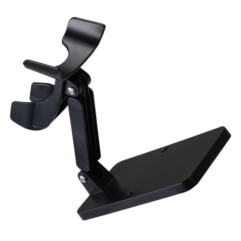 Adjustable Barcode Scanner Stand with Stable Base for Retail Stores Supermarkets and Warehouses - Image 2