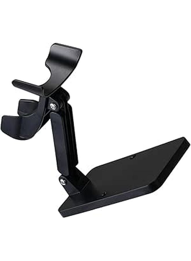Adjustable Barcode Scanner Stand with Stable Base for Retail Stores Supermarkets and Warehouses - Image 1