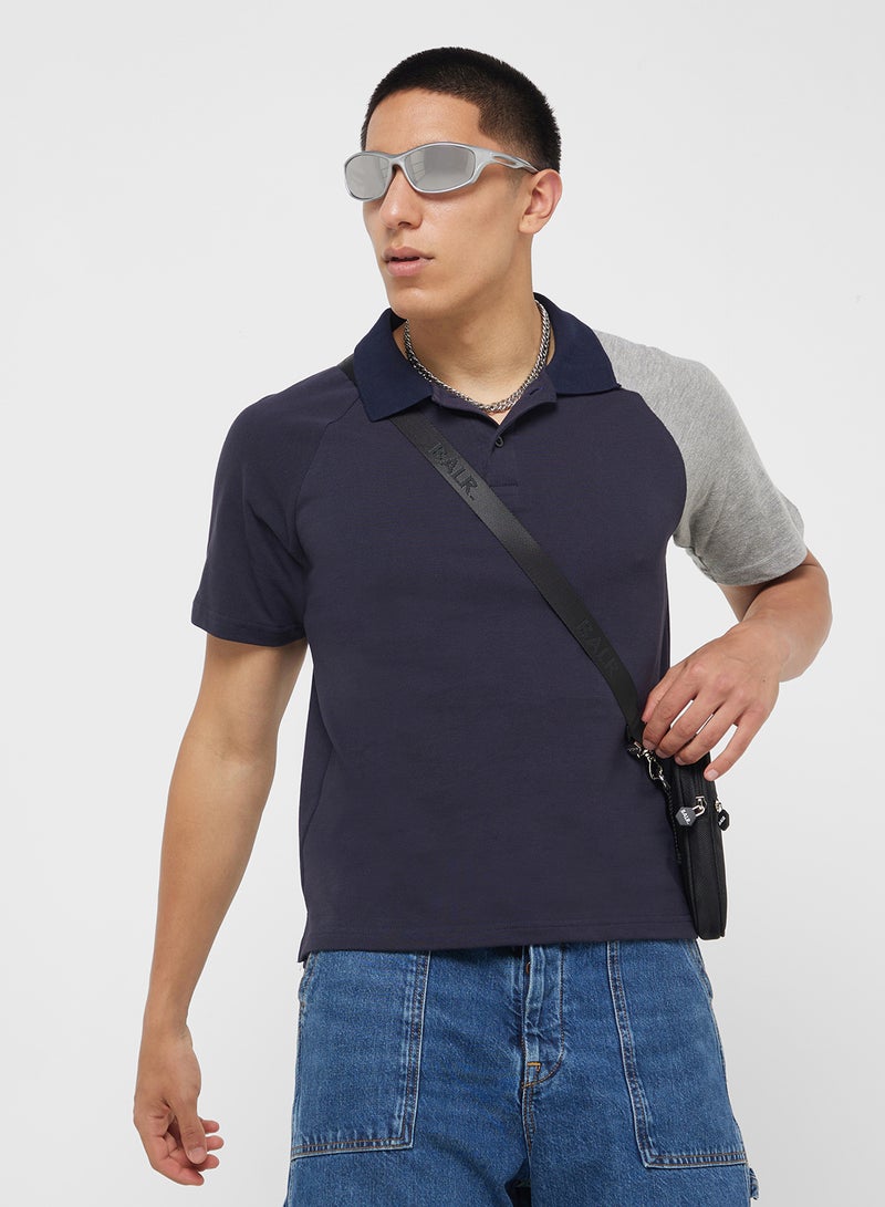 Seventy Five Casual Polo Shirt  - Image 1