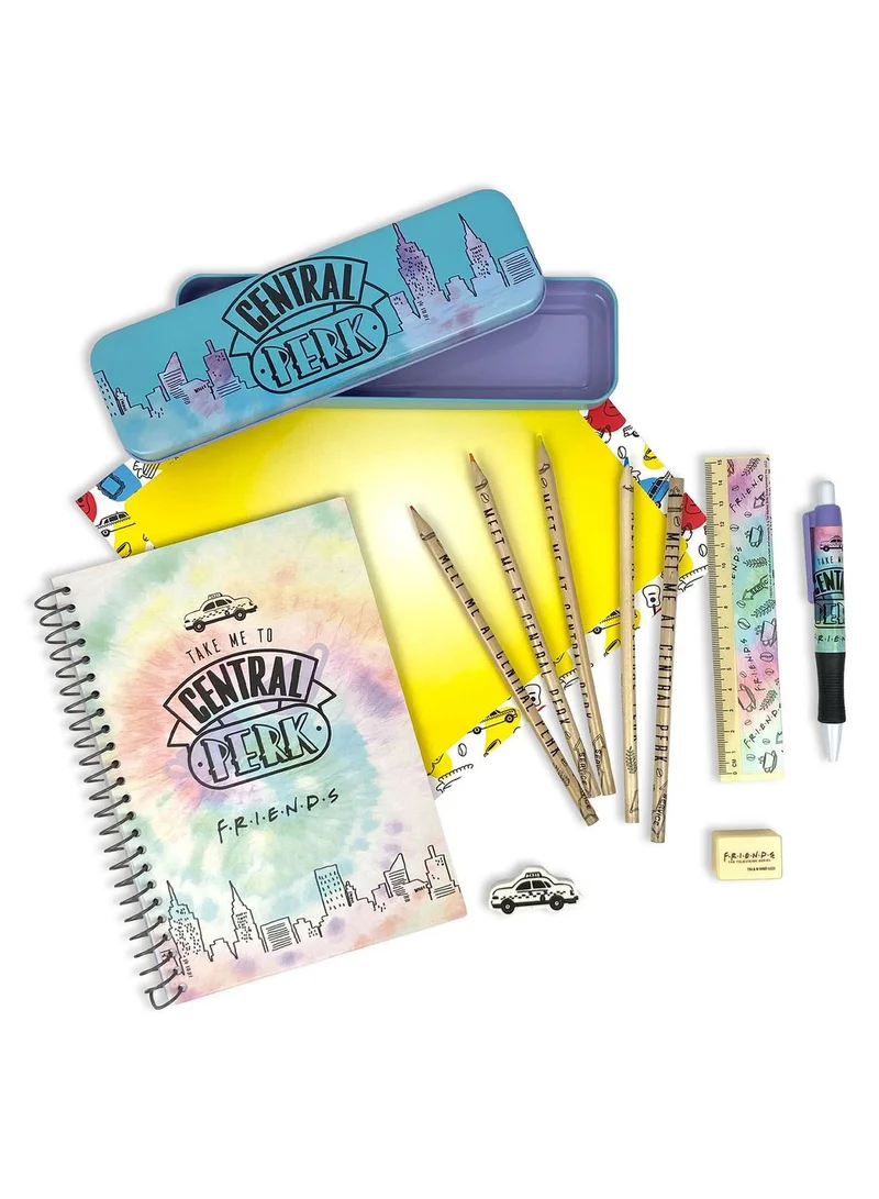 Friends Friends Bumper Stationery Set