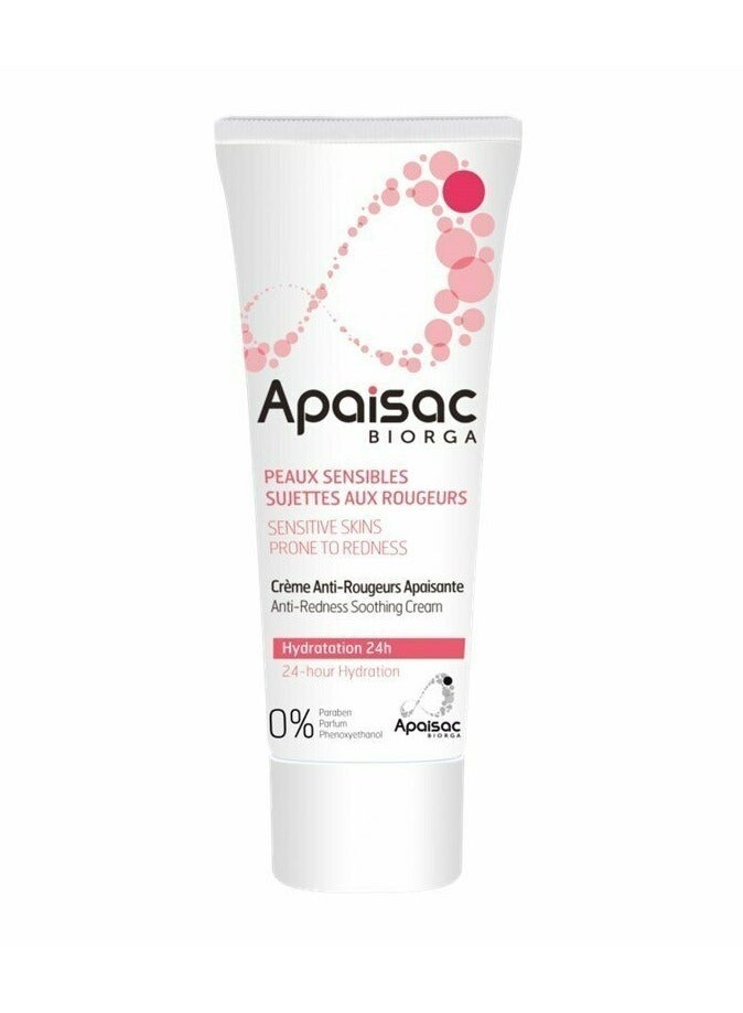 بيورجا كريم بيورجا أبيساك المضاد للاحمرار 40 مل - Image 1