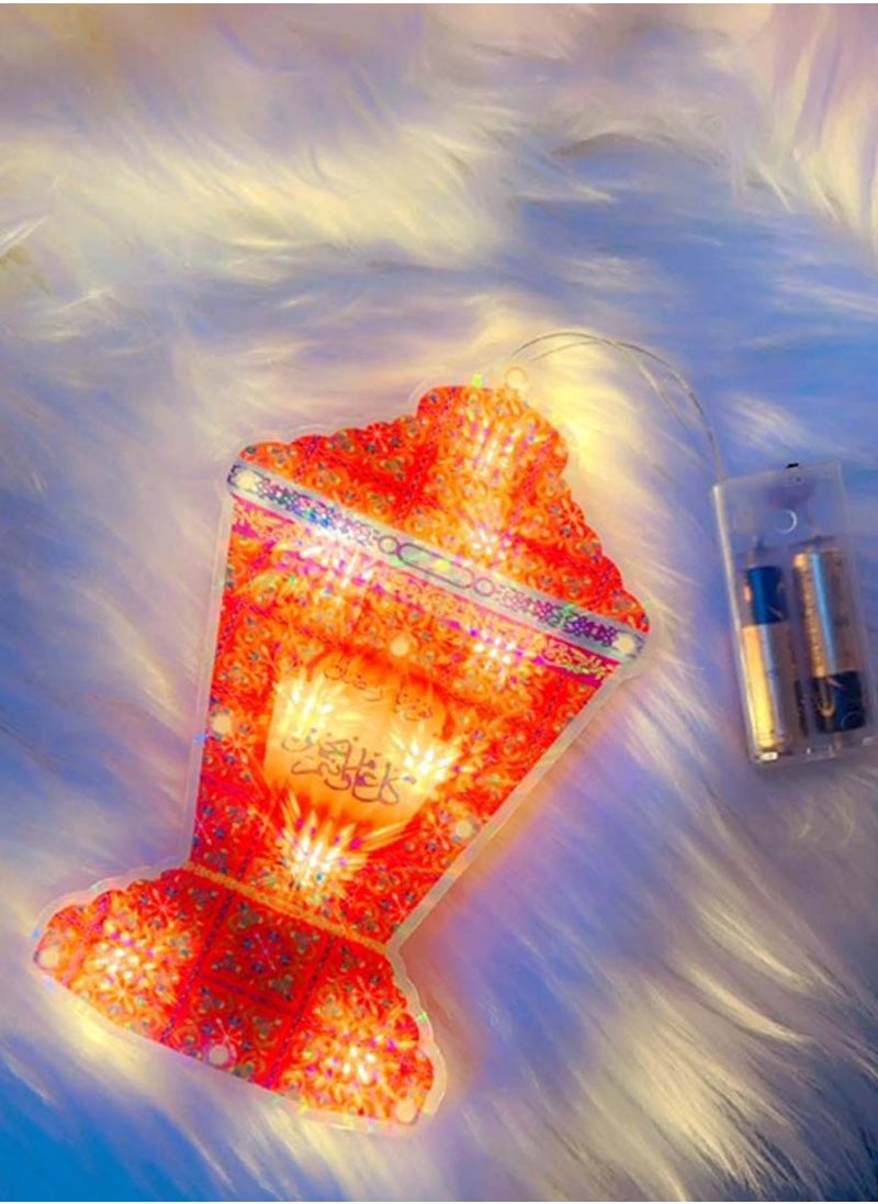 co arma - Decorative Ramadan lantern for decoration - Image 1