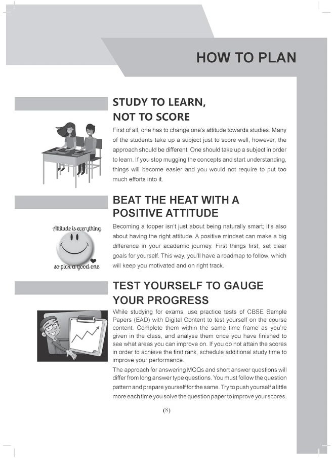 null - Together with CBSE EAD Sample Paper Class 10 Social Science (Physical + Digital) for Board Exam 2025 - Image 1