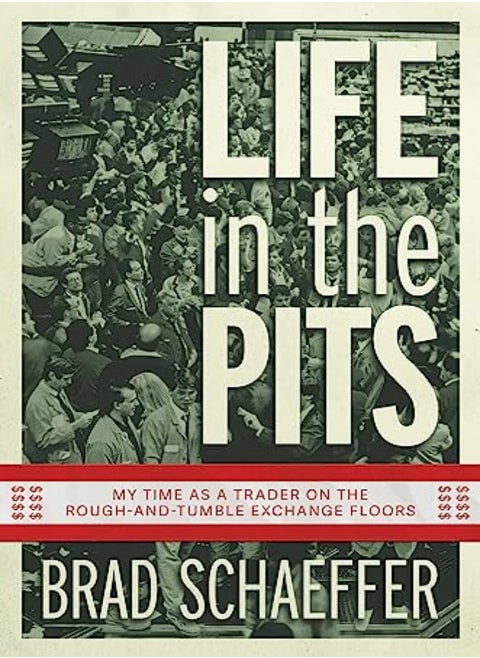 LIFE IN THE PITS
