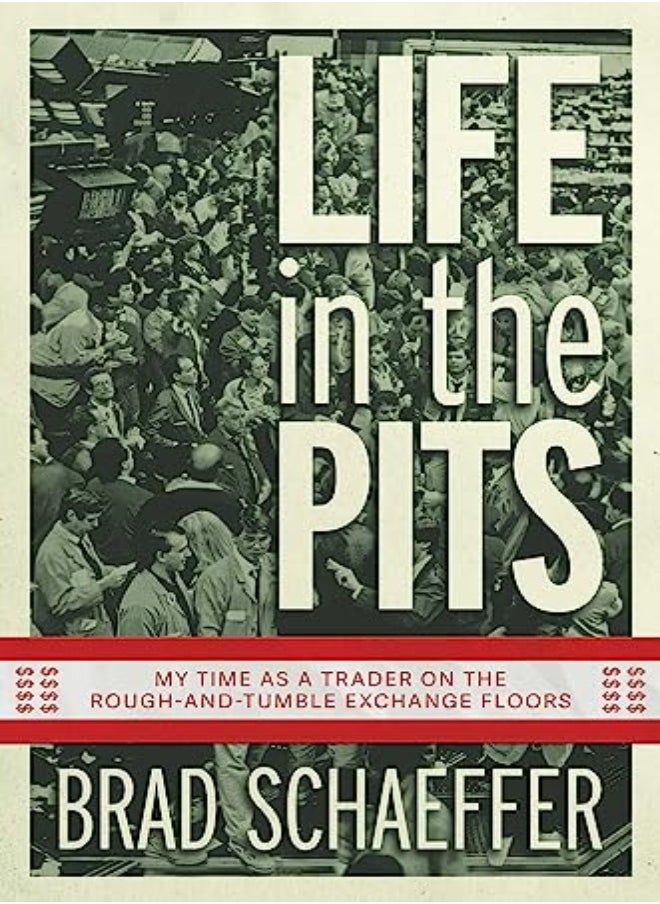 LIFE IN THE PITS