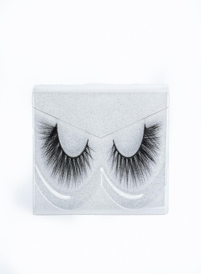 D Beauty Lashes in India - Luxurious, Long-Lasting Volume for Stunning Eyes | Perfect for Every Occasion in India | Comfortable, Lightweight, & Reusable - Image 3