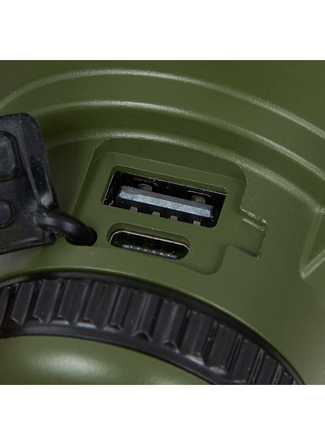 TOREAD Rockwild Camping Light - Professional Outdoor Lighting Solution  - Image 3