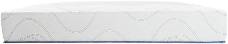 BEDZzzz Cloud Mattress in a Box | Hybrid Sleep System | Pocket Spring & HD Foam Technology | Advanced Spinal Support | Deep Pressure Relief | Motion Isolation | Anti-Allergenic Fabric | 5-Year Waranty - Image 4