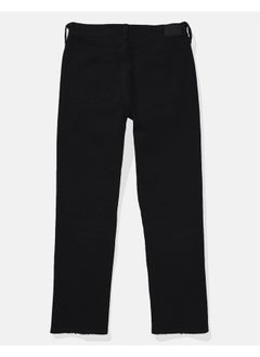 American Eagle AE Stretch High-Waisted Straight Jean  - Image 2