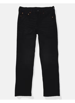 American Eagle AE Stretch High-Waisted Straight Jean  - Image 1