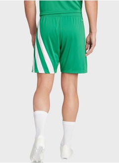 Adidas Fortore 23 Shorts  - Image 2