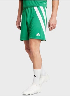 Adidas Fortore 23 Shorts  - Image 1