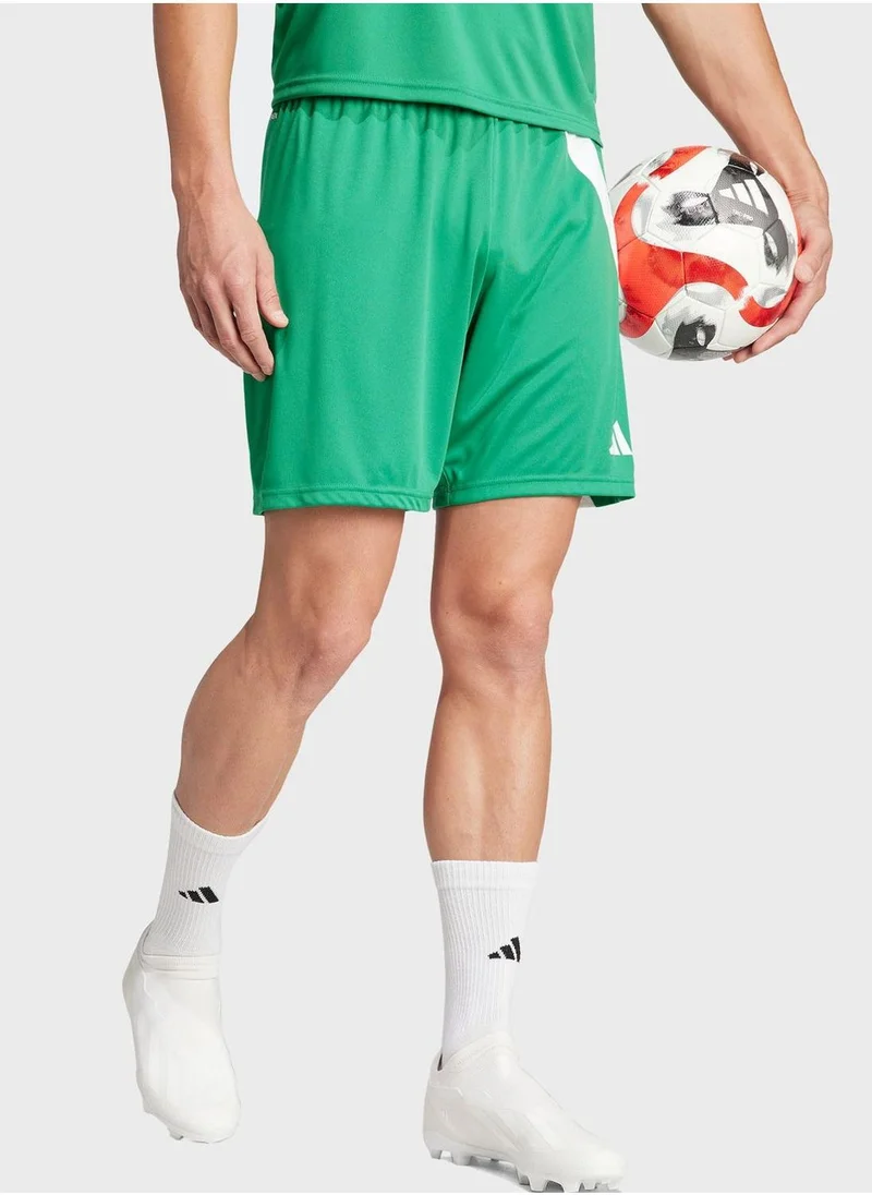 Adidas Fortore 23 Shorts