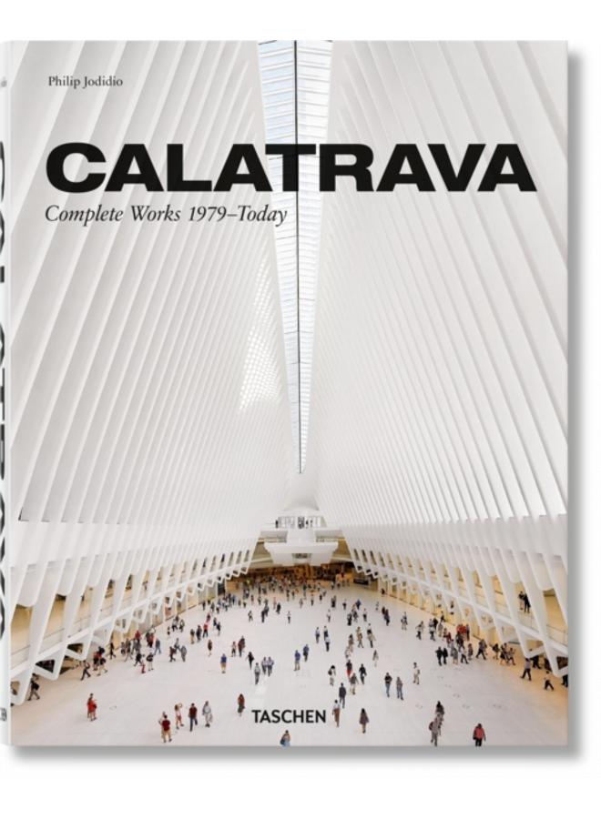 Calatrava. Complete Works 1979???Today