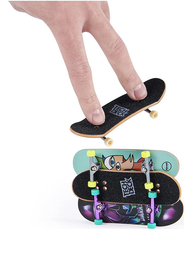 SPIN MASTER - Tech Deck Skate Shop Bonus Pack - Image 1