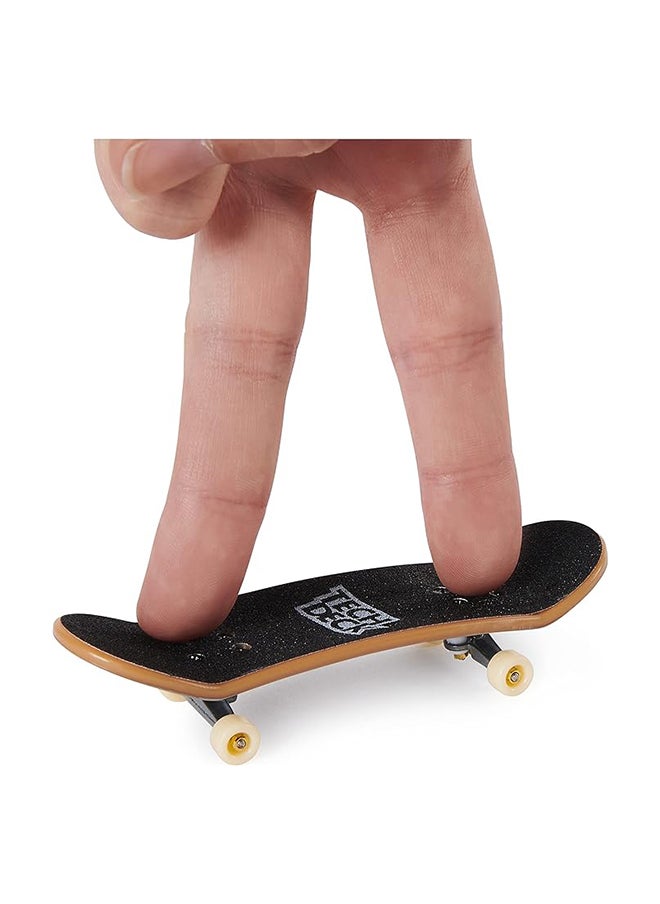 SPIN MASTER - Tech Deck Skate Shop Bonus Pack - Image 1