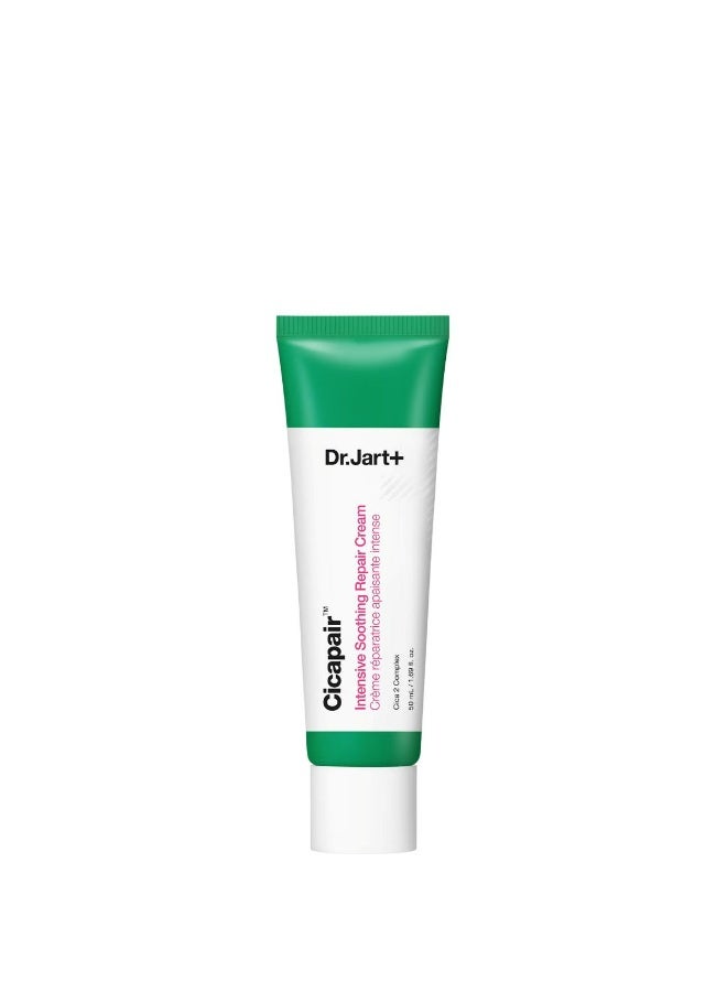 Dr.Jart+ Cicapair Intensive Soothing Repair Cream 50ml - Image 1