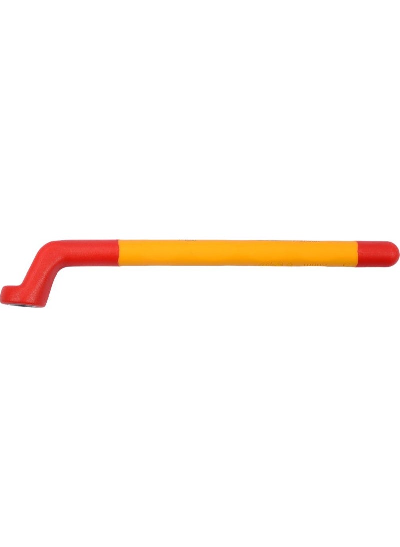 Yato YATO Insulated Ring Wrench 7mm VDE-1000V YT-20981