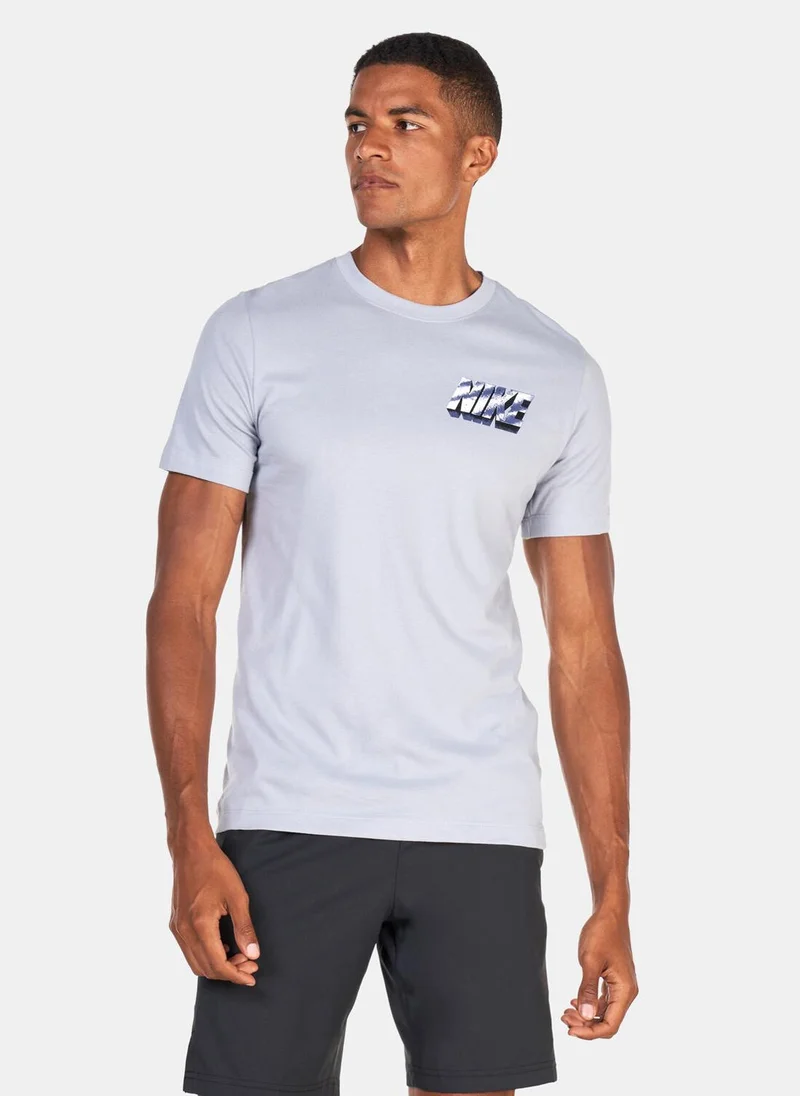 Nike Men's Dri-FIT Training T-Shirt