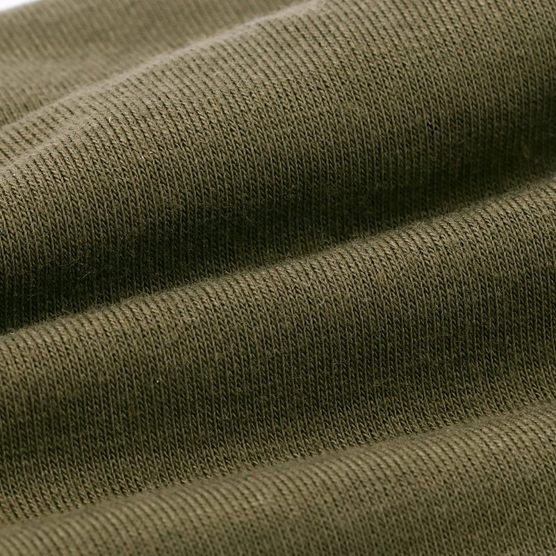 DRESHOW Yoga Sports Headbands for Women Elastic Non-Slip Headbands Workout Running Hair Bands 6 Pack - Image 4