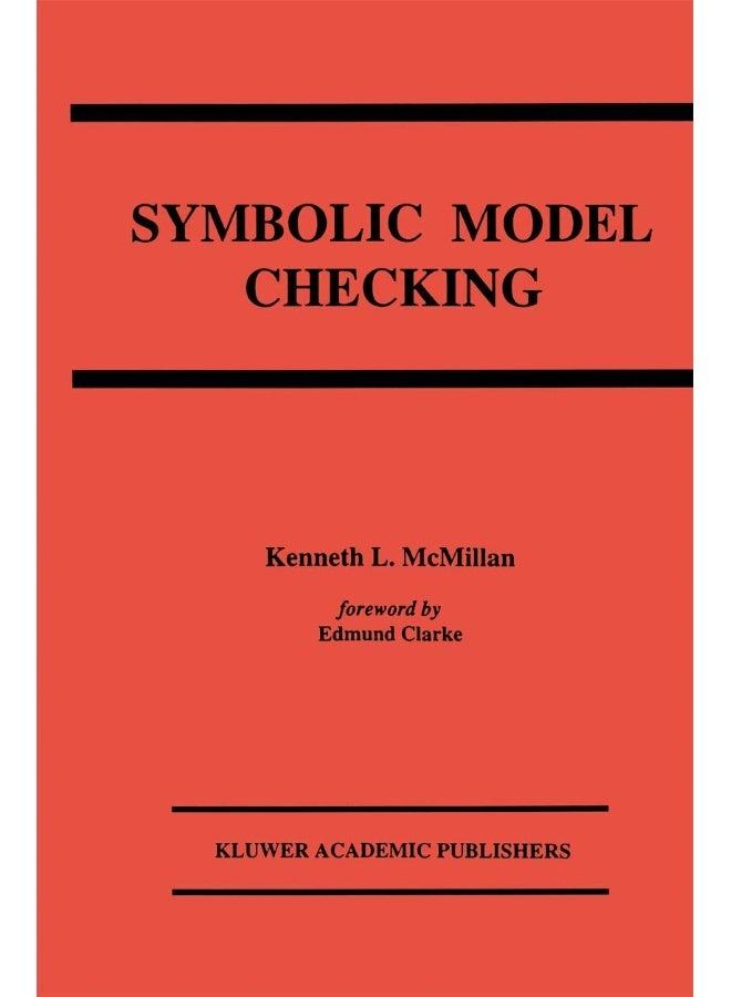 Symbolic Model Checking