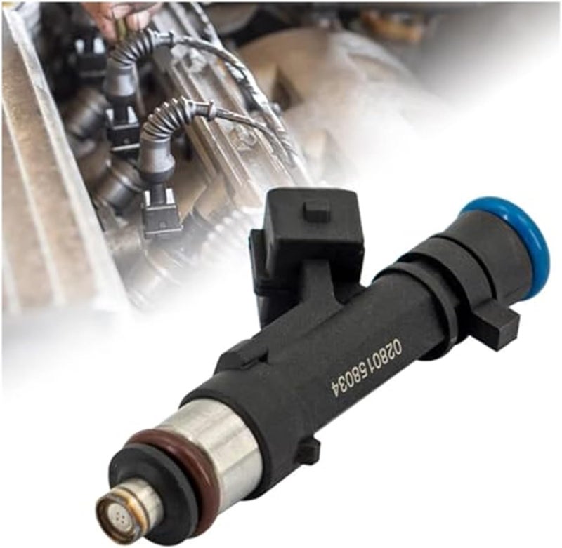 Wivplex Fuel Injector for Dokker, Logan, Sandero - Image 2