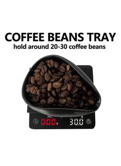 ELFSA Coffee Bean Weighing Tray  - Image 3