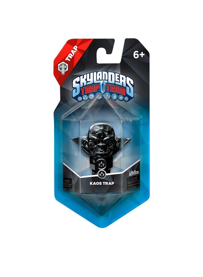Activision Skylanders Trap Team: Kaos Trap Pack - Image 2