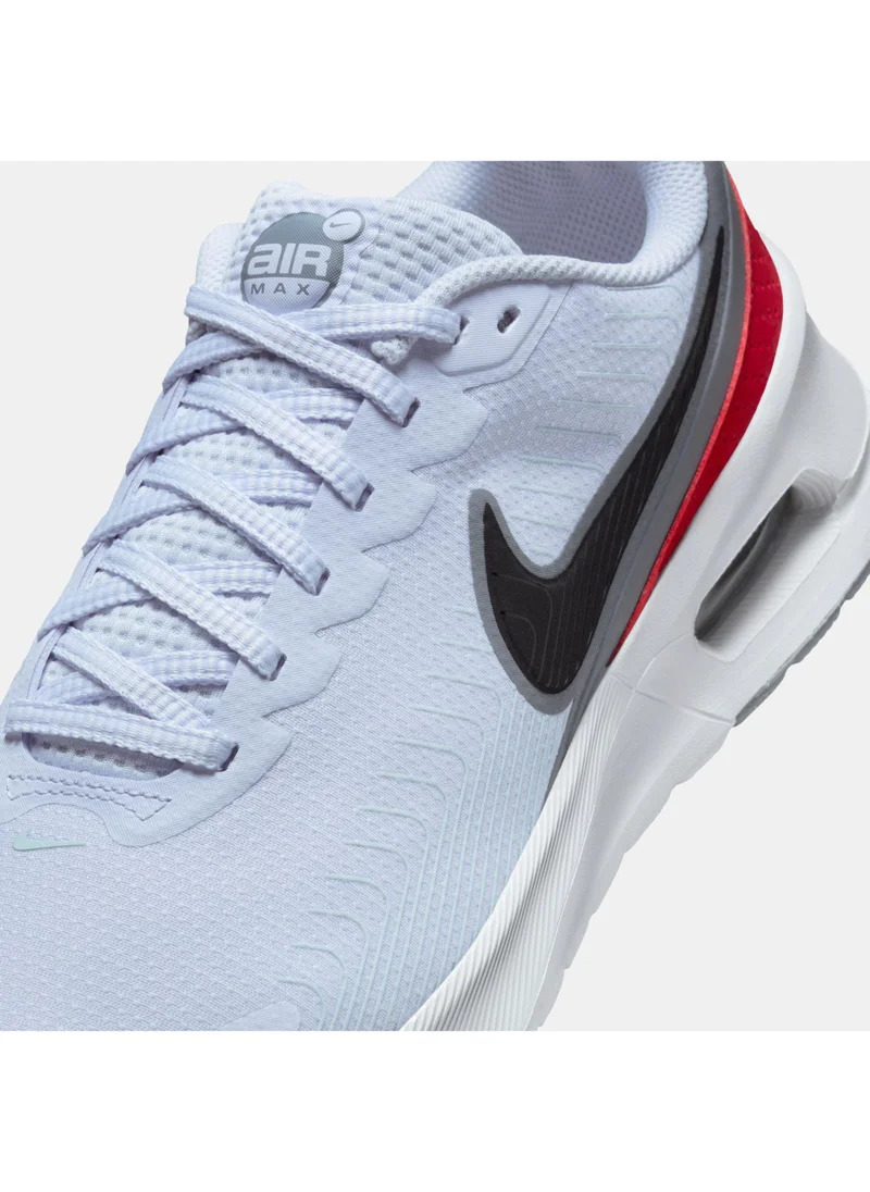 نايكي Men's Air Max Nuaxis Shoes