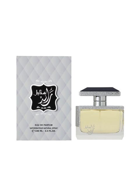Raed Style Perfume