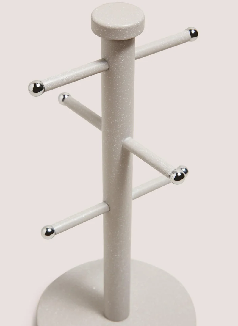 ماتلان Grey Mug Tree