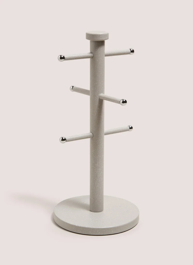ماتلان Grey Mug Tree