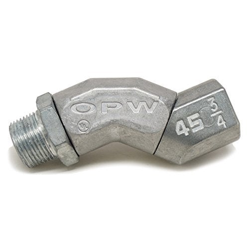 OPW 45-5060 Swivel MF, 3/4" - Image 1