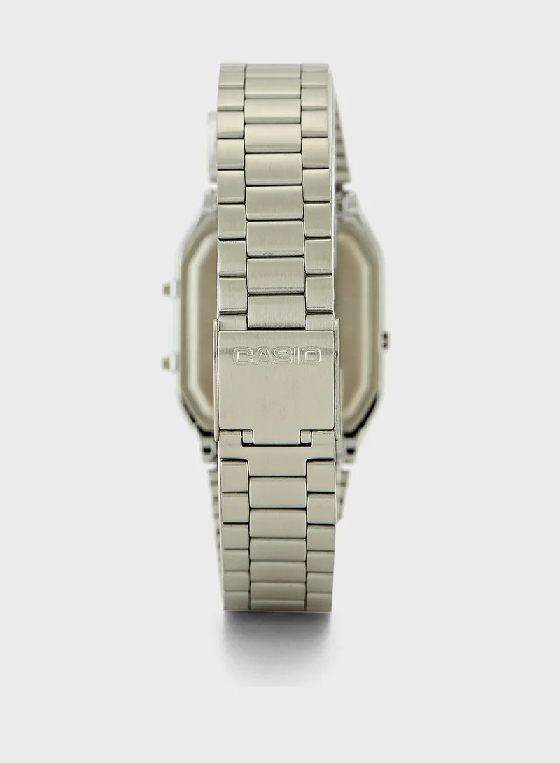 CASIO Aq-230A-7Bmq Analog Watch