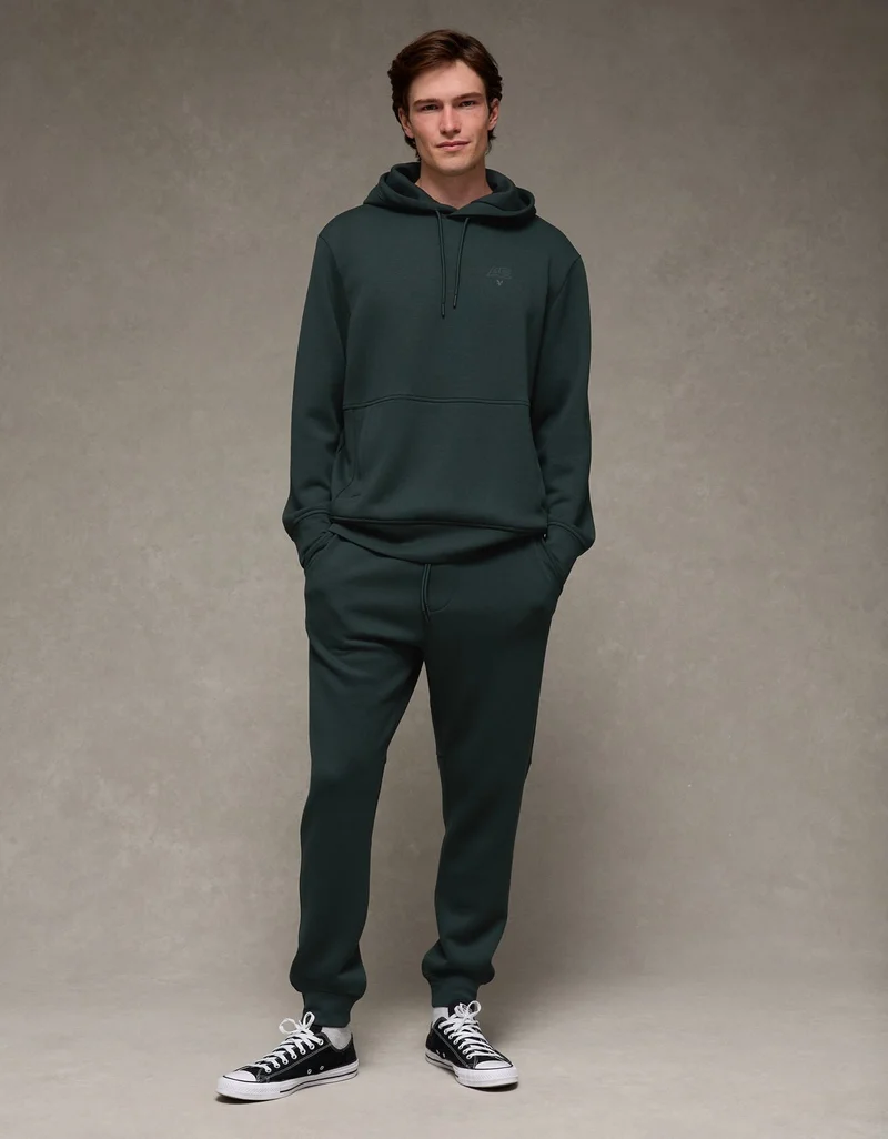 American Eagle  AE 24/7 Hoodie for Men | Best Price UAE