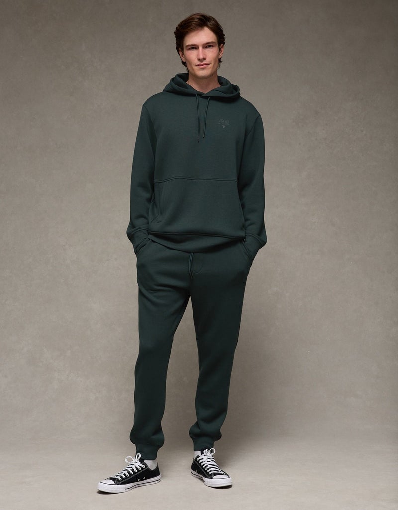 American Eagle AE 24/7 Hoodie - Image 3