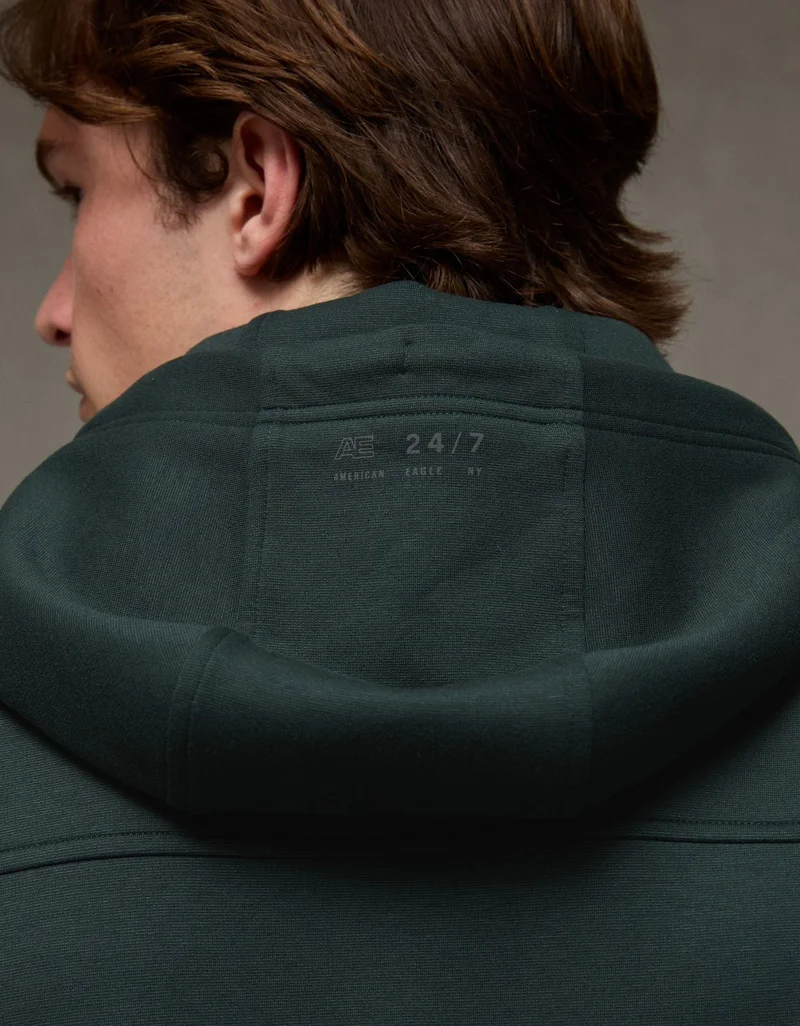American Eagle  AE 24/7 Hoodie for Men | Best Price UAE
