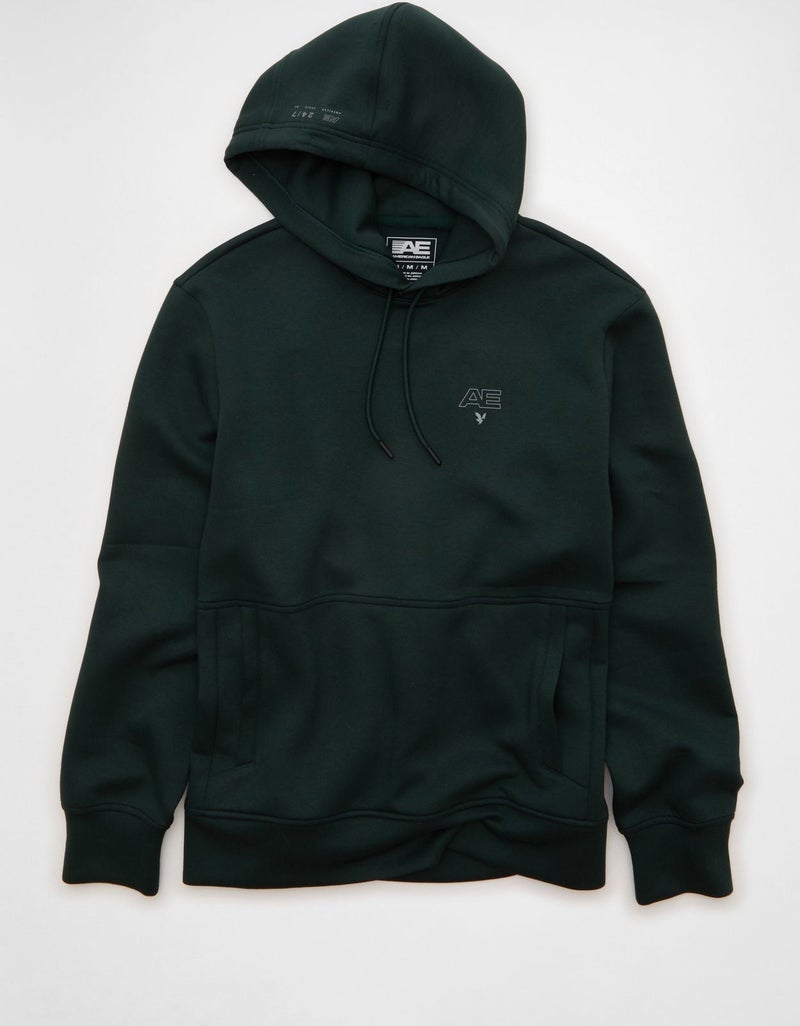 American Eagle AE 24/7 Hoodie - Image 5