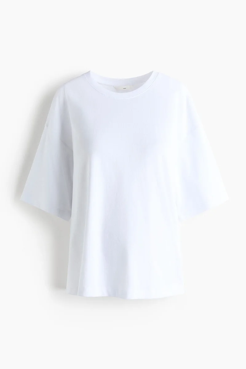 MAMA Loose-fit T-shirt