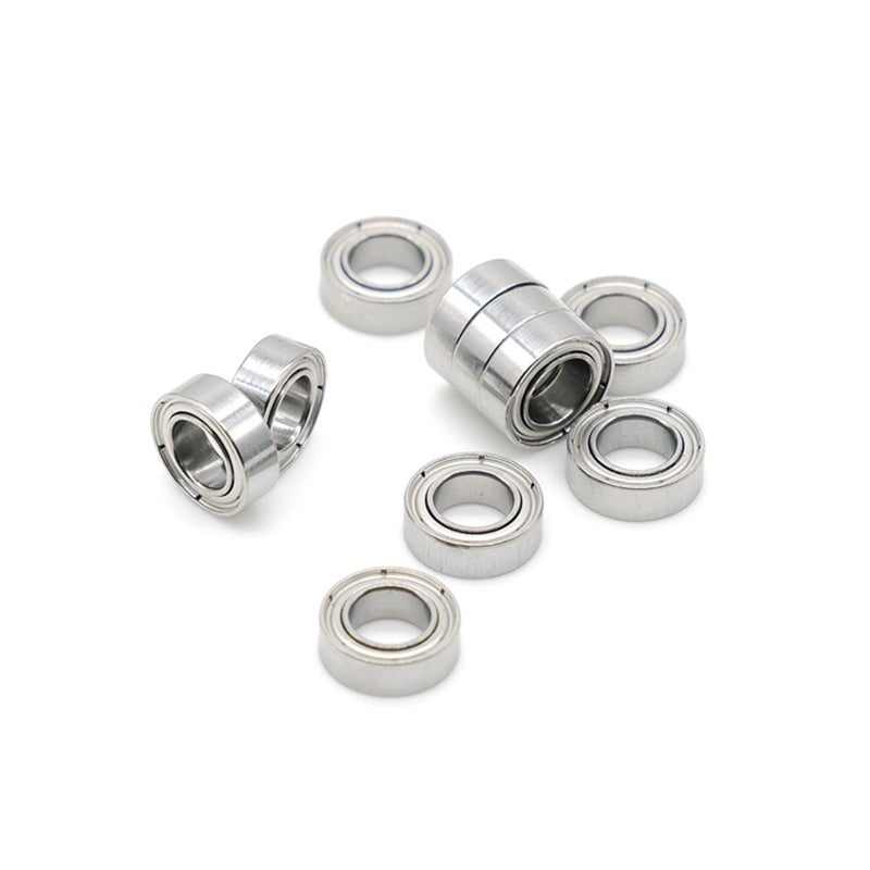 MR95ZZ 3D Printer Bearings 10Pcs ABEC 7 5x9x3 mm Precision Miniature Ball Bearings - Image 4