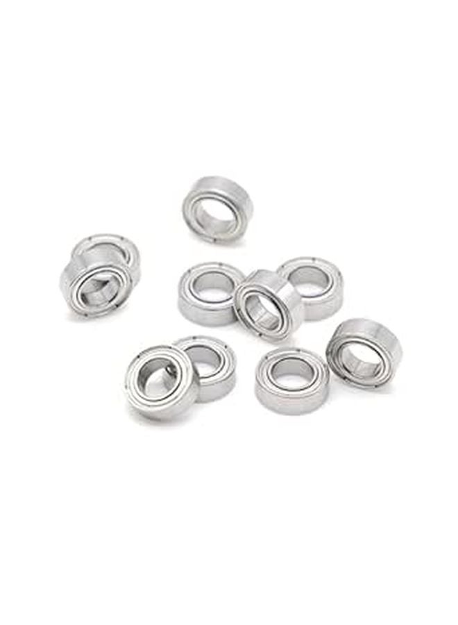 MR95ZZ 3D Printer Bearings 10Pcs ABEC 7 5x9x3 mm Precision Miniature Ball Bearings - Image 1