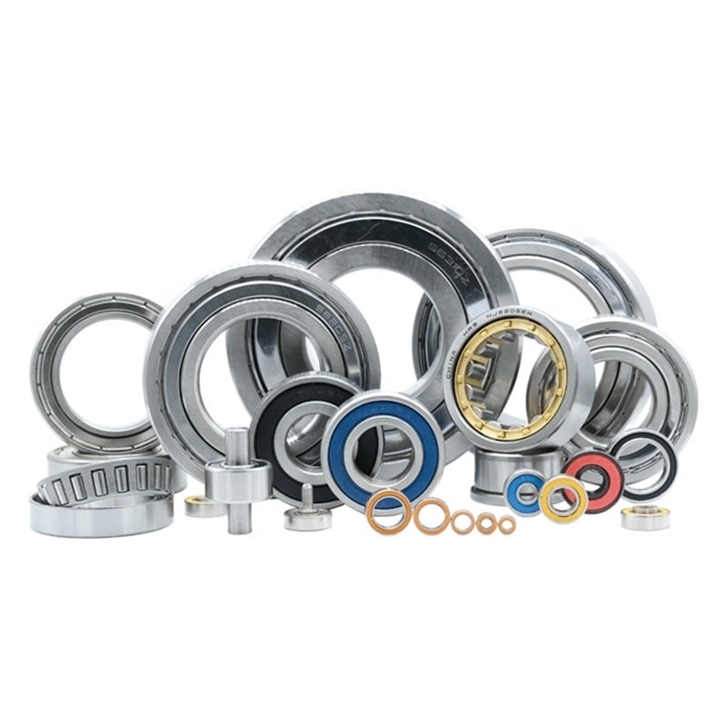 MR95ZZ 3D Printer Bearings 10Pcs ABEC 7 5x9x3 mm Precision Miniature Ball Bearings - Image 3