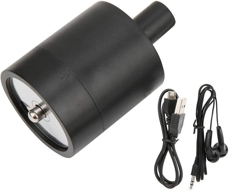 comfrt Sound Amplifier, Enhanced Microphone Audio Ear Listening Device Amplifier Through Wall/Door Voice Tool - Image 1